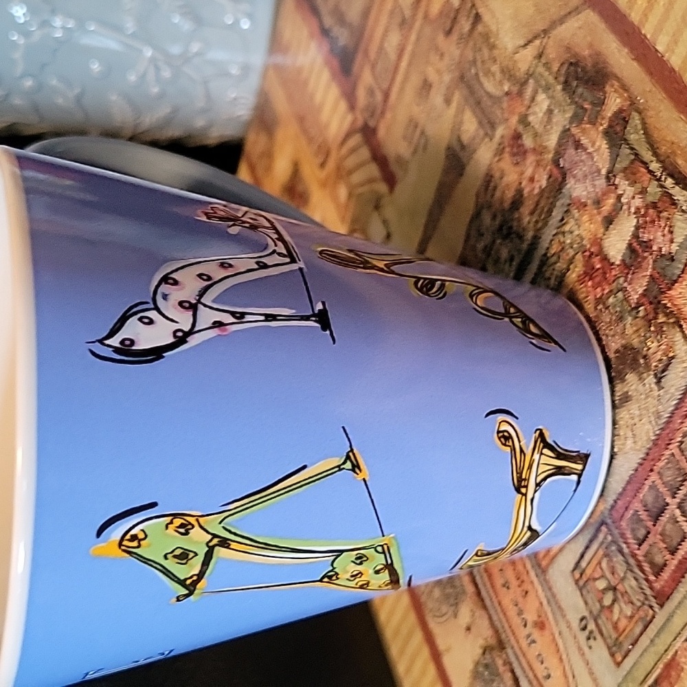 Ambiance Collection Mug - Picture 3 of 5